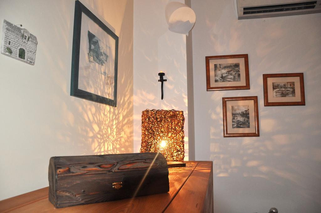 Holiday Home Harmony Žrnovnica Exteriör bild